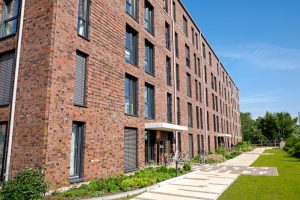 Apartments and Housing Complexes