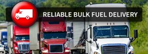 Reliable Bulk Fuel Delivery