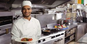 Restaurant Propane Service