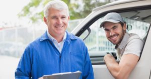 Service Technicians