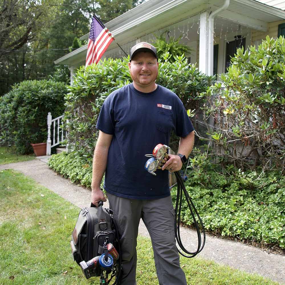 Avail Our HVAC Services