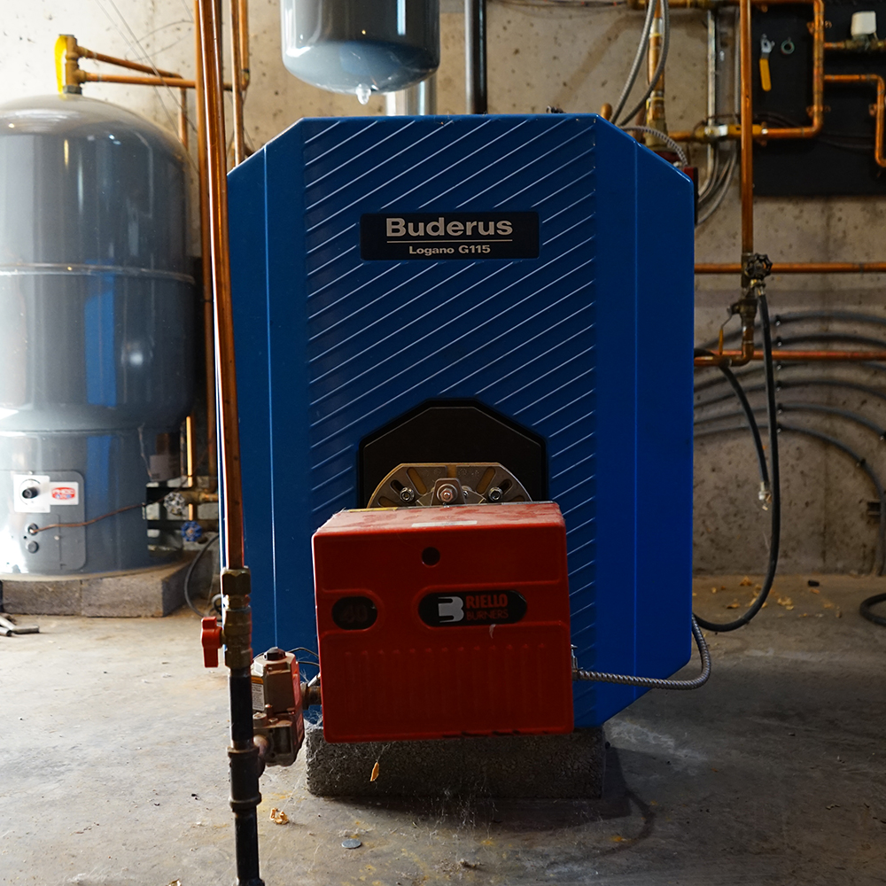 Boiler Fast, Reliable Repairs