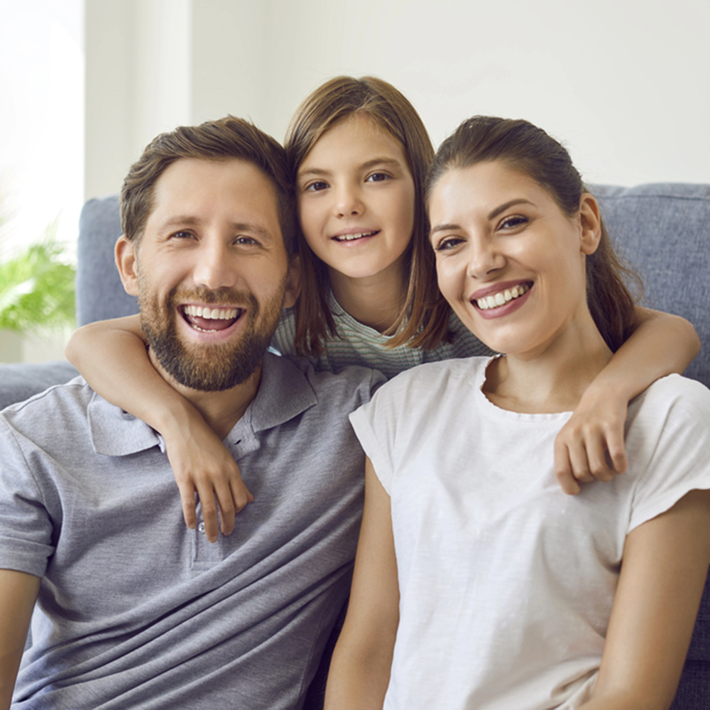 Cleaner, Healthier Air with Our Ductless System