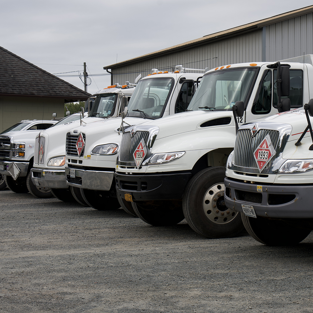 Commercial Diesel Services