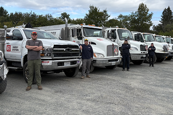 Emergency Heating Services