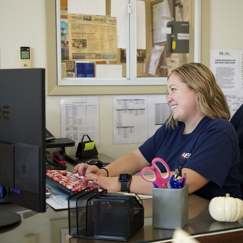 Flexible Equipment Financing