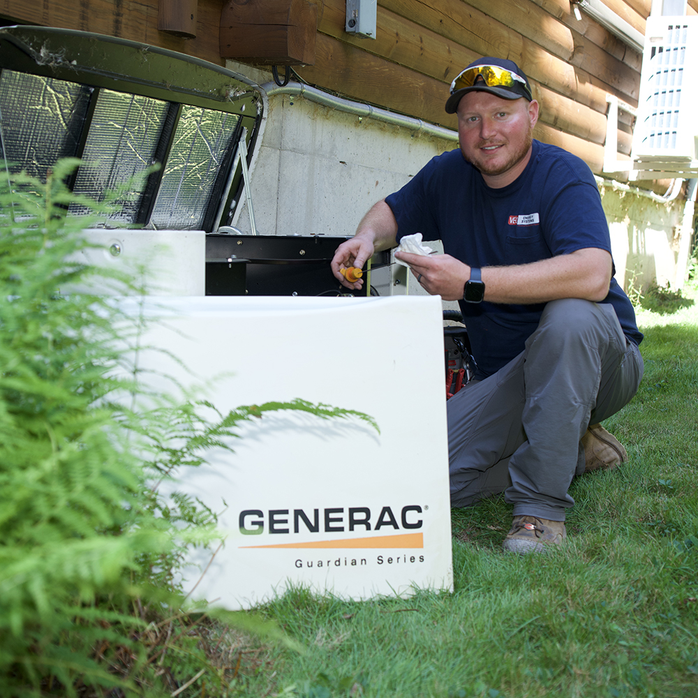 Generator Installation Made Simple