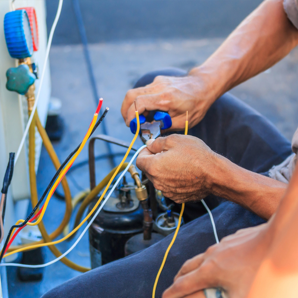 HVAC company and air conditioner installation in Hudson Valley New York