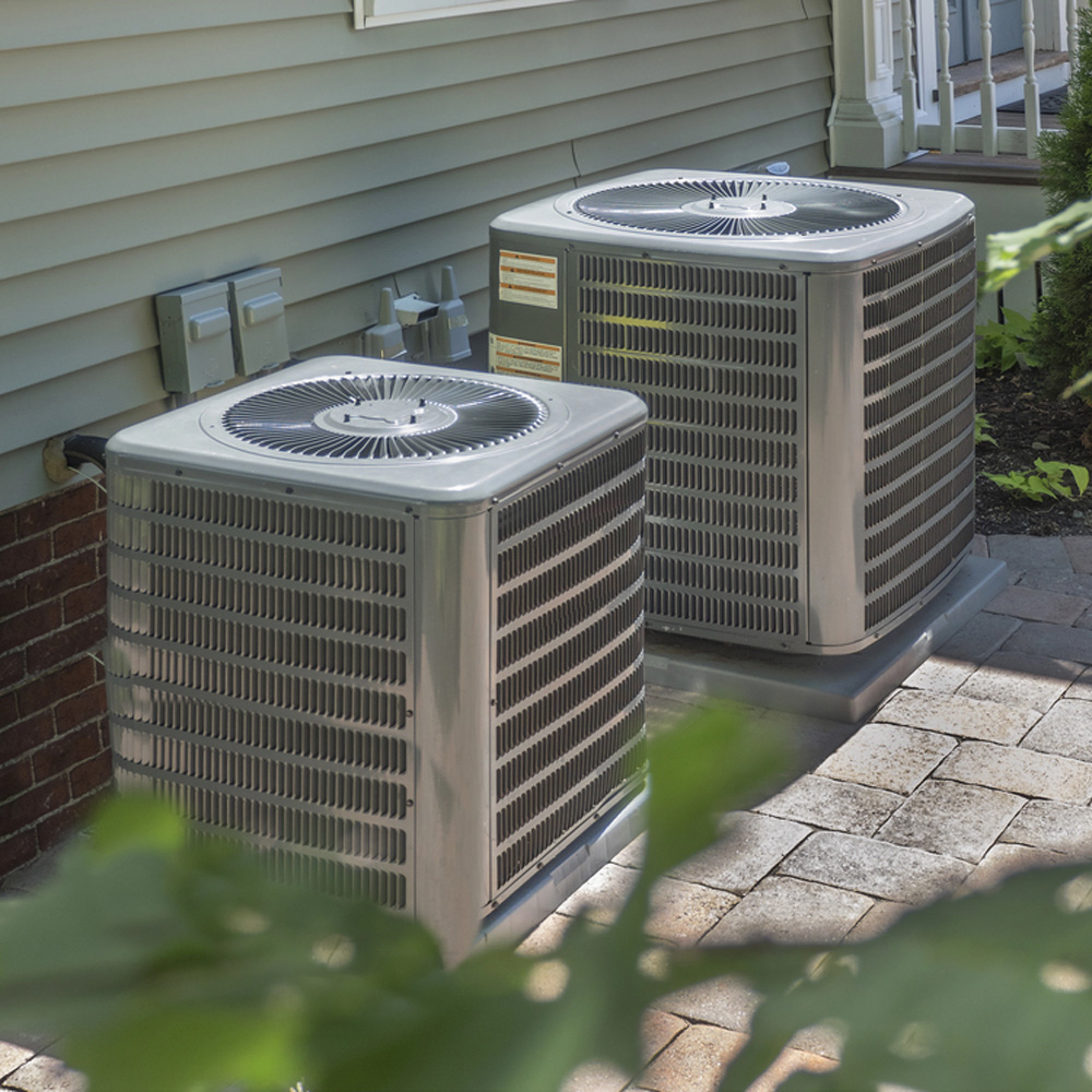 HVAC company and cooling services in Hudson Valley New York