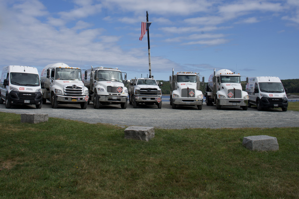 HVAC company and fuel supplier in New York’s Orange County, Sullivan County, and Ulster County