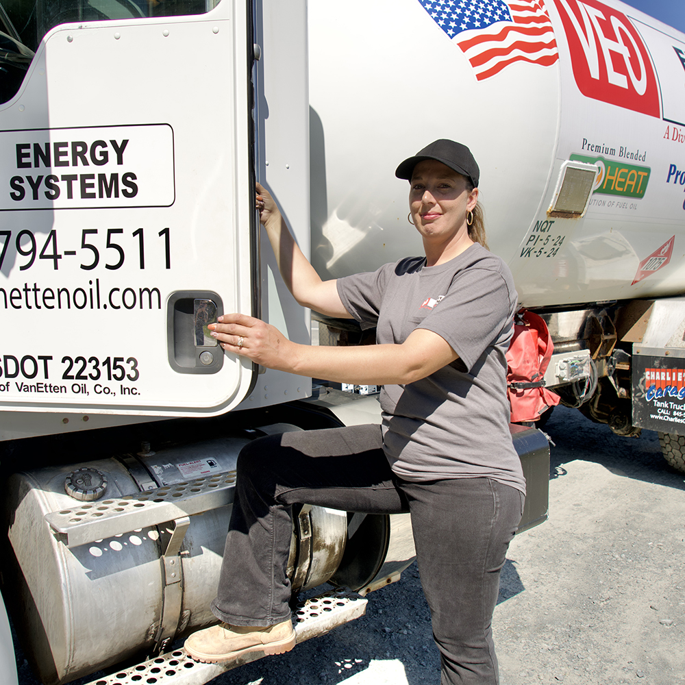 Immediate Fuel Delivery