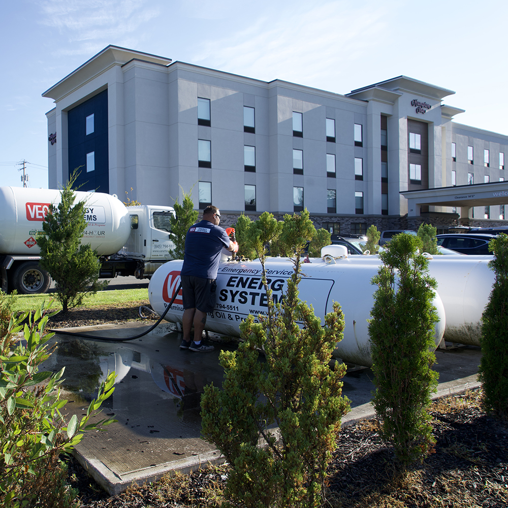 Keeping Your System Safe