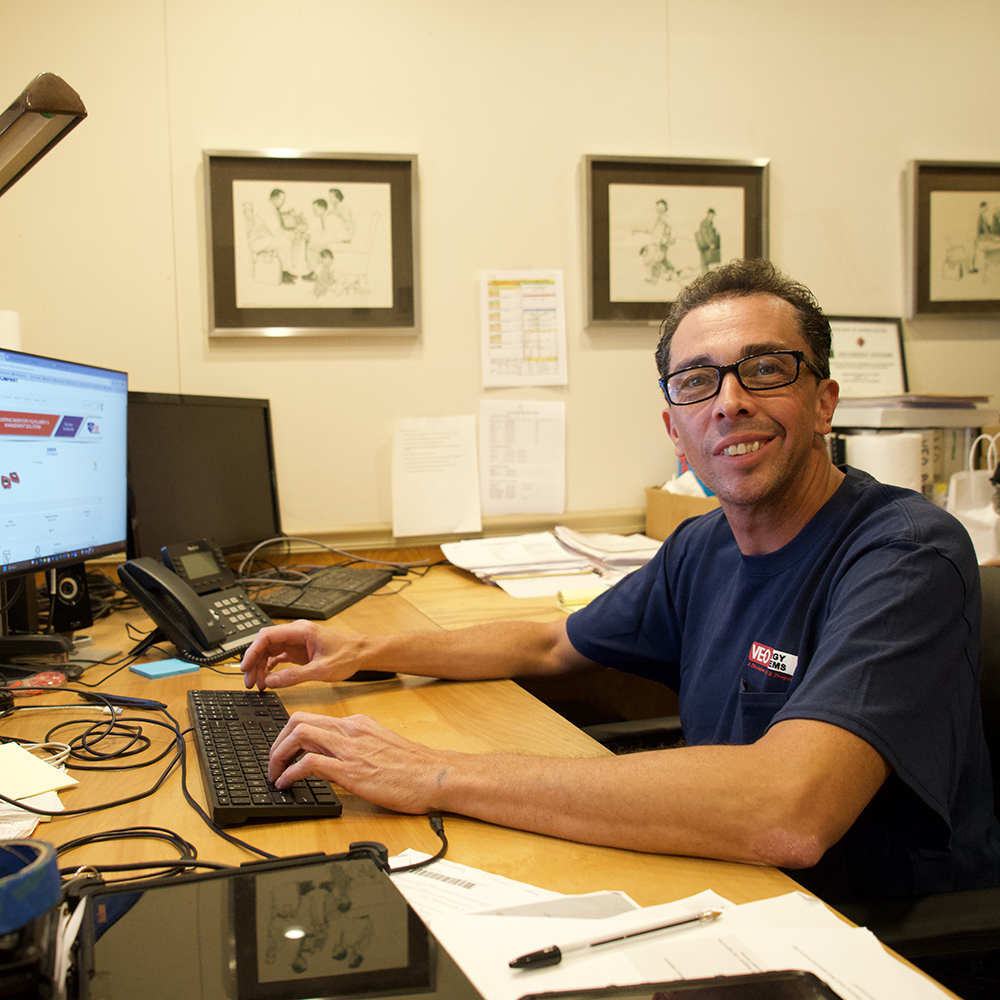 Propane Payment Options