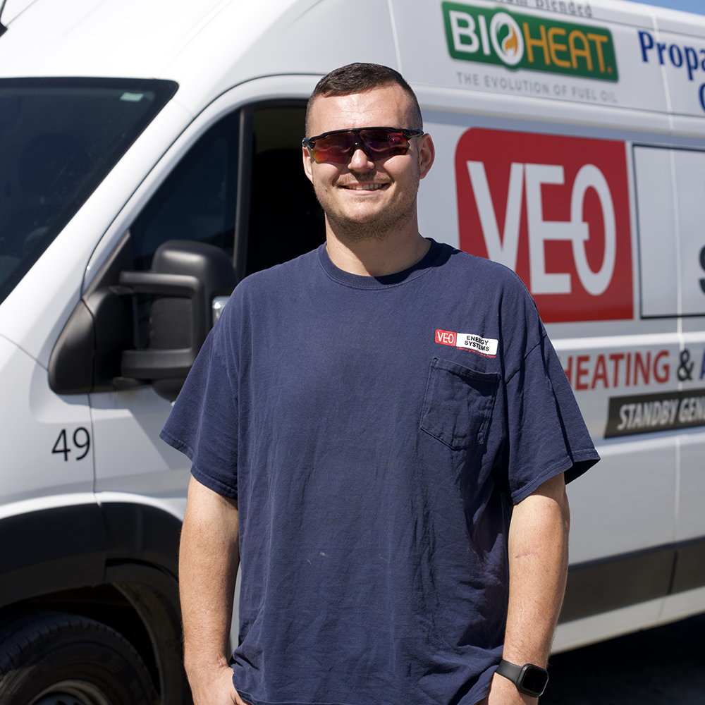 Schedule HVAC Appointment