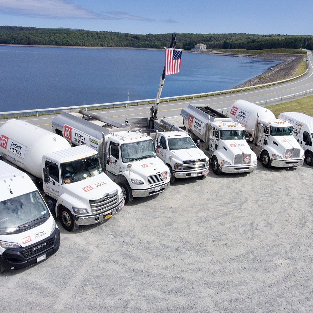 Trusted Fleet Fueling