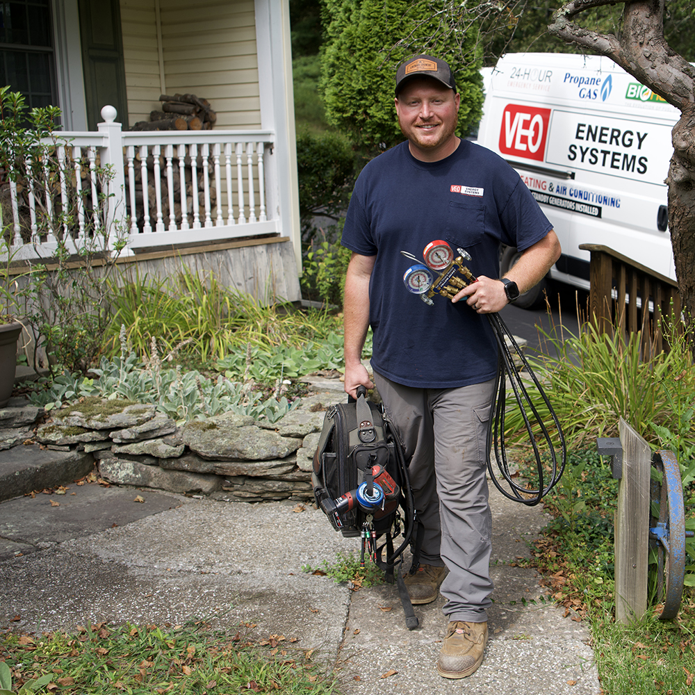 What to Expect During Installation Day