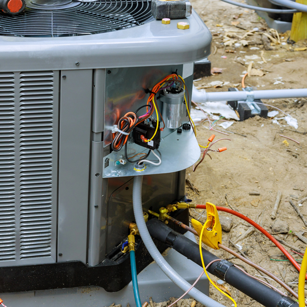 air conditioner repair and hvac services in the hudson valley new york