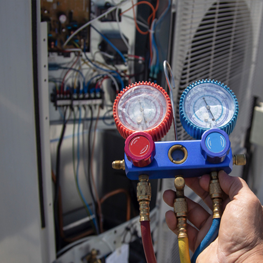 air conditioning repair and HVAC contractor in Orange County, Sullivan County, and Ulster County New York