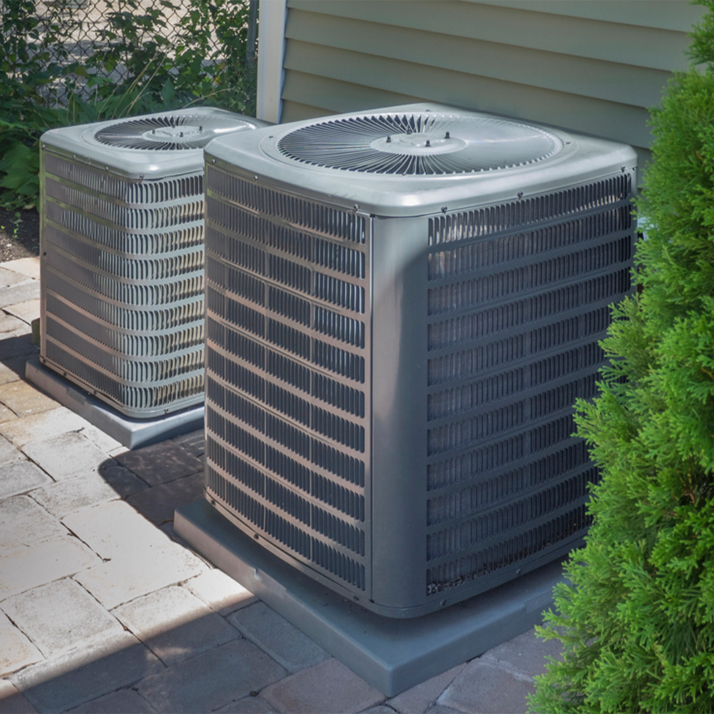 air conditioning services and HVAC contractor in Orange County, Sullivan County, and Ulster County New York