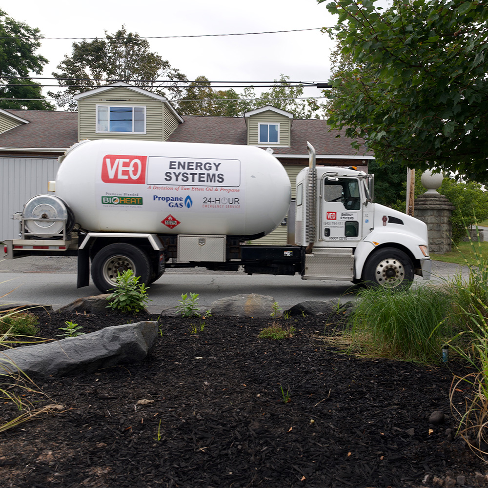 emergency heating oil and propane fuel delivery in hudson valley