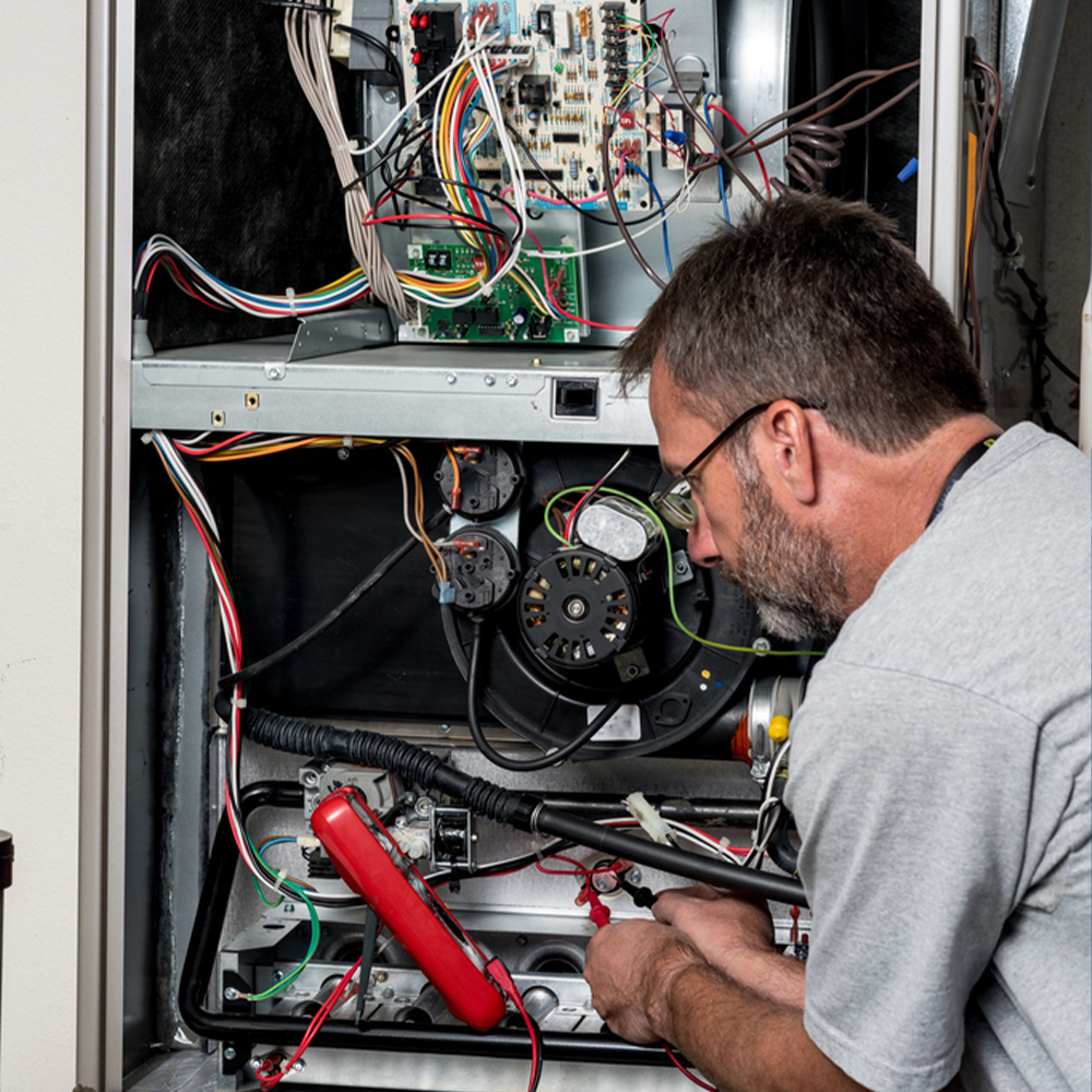 furnace heating services in hudson valley, new york by veo energy systems