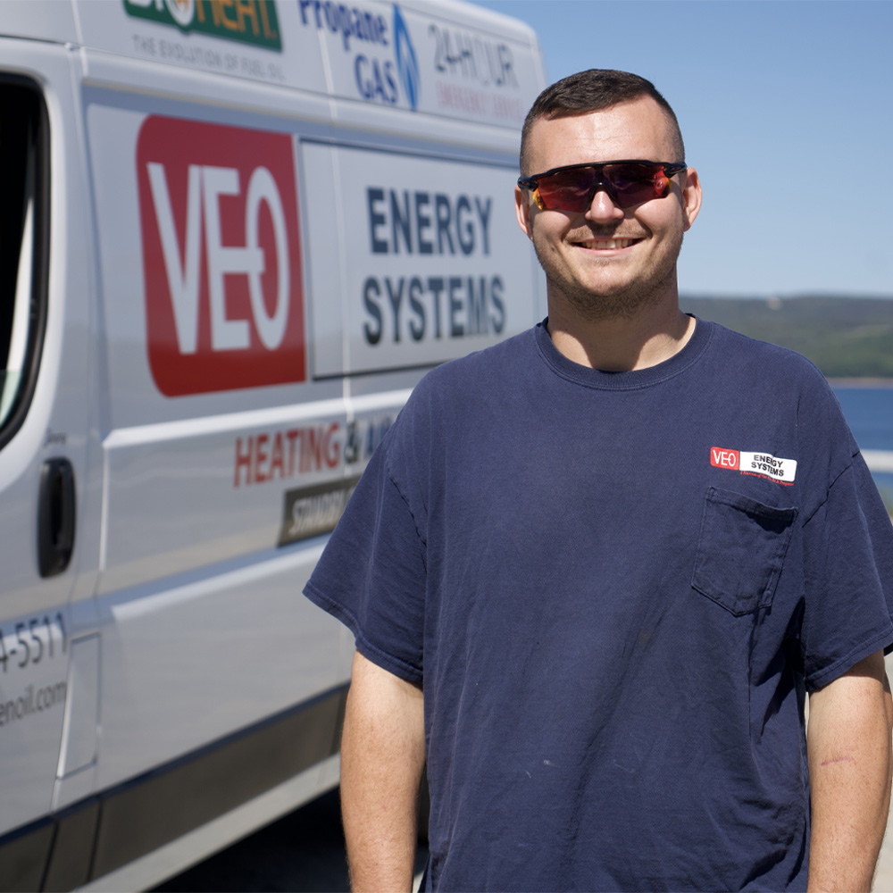 hvac services by veo energy systems