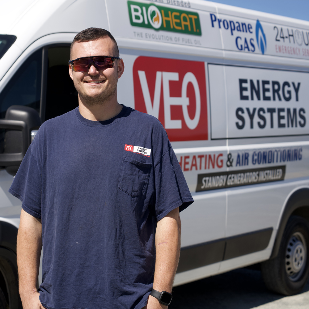 oil storage tank installations by veo energy systems