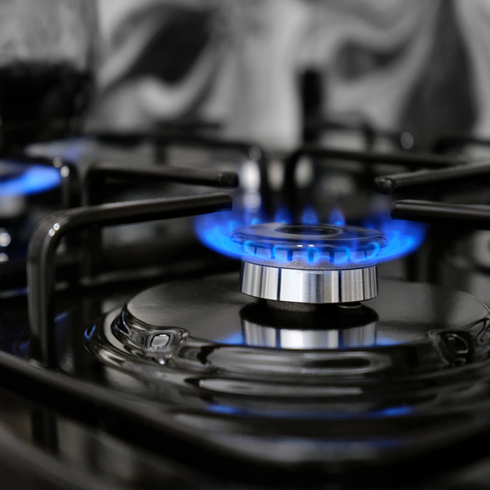 propane stove and appliances