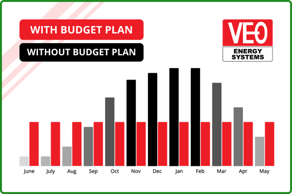 fuel budget plan