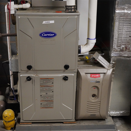 furnace repair and service company veo energy systems