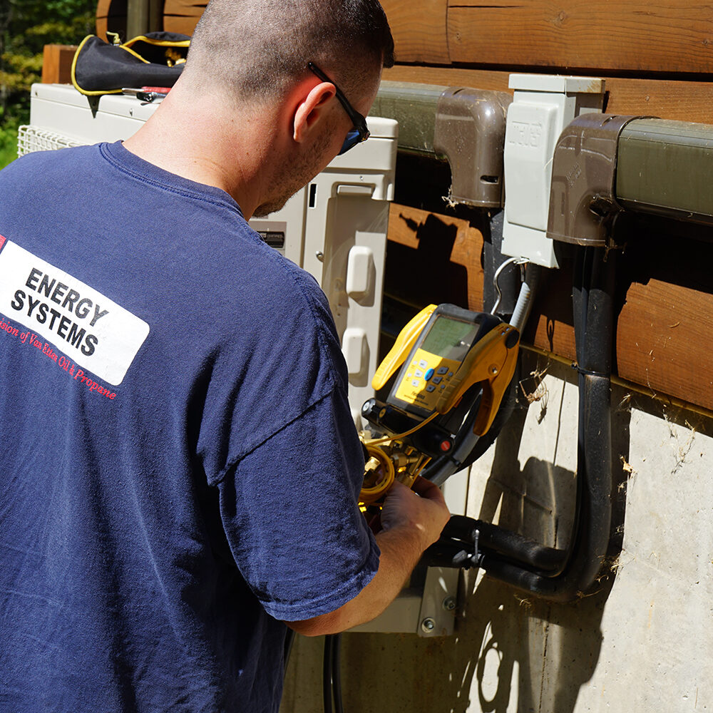 Heating Repair and Maintenance