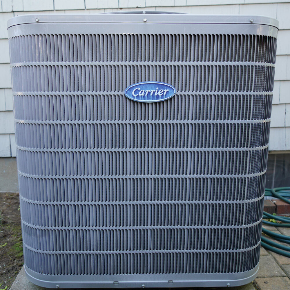 cooling installation in the hudson Valley new york