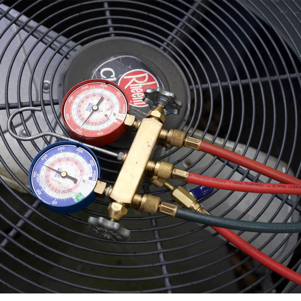 cooling services in new york