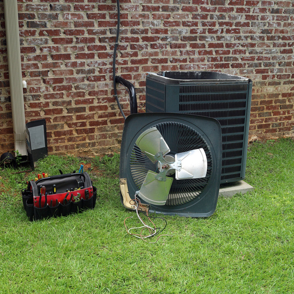 cooling system repair in the hudson valley new york