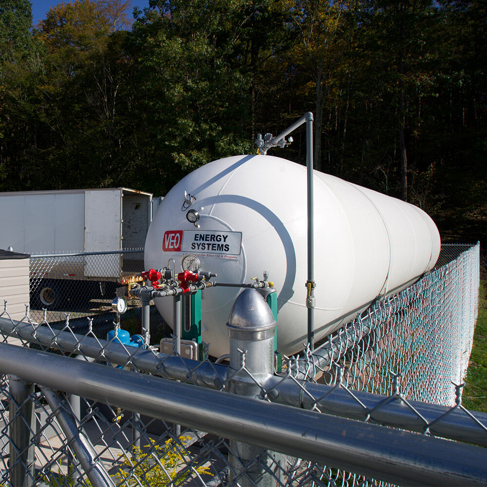 propane delivery and equipment installation in New York’s Orange County, Sullivan County, and Ulster County