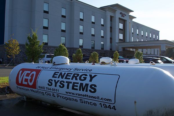 Local local propane supplier in Hortonville, NY