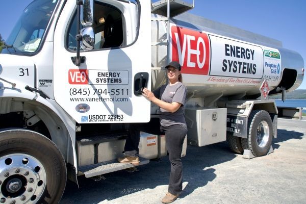 heating oil prices services in Fremont Center, NY