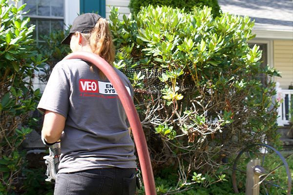 Professional furnace repair in Lake Hungtington, NY