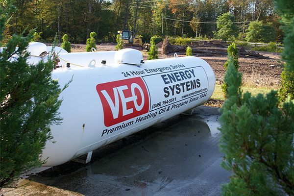 Otisville, NY home propane delivery